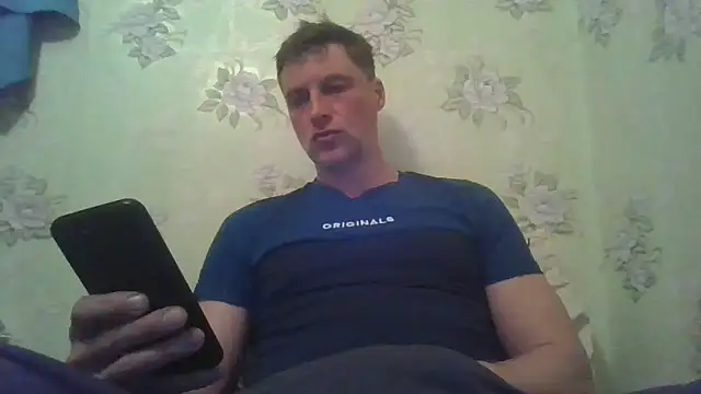 sparrow4791 online show from February 27, 2025, 5:26 pm