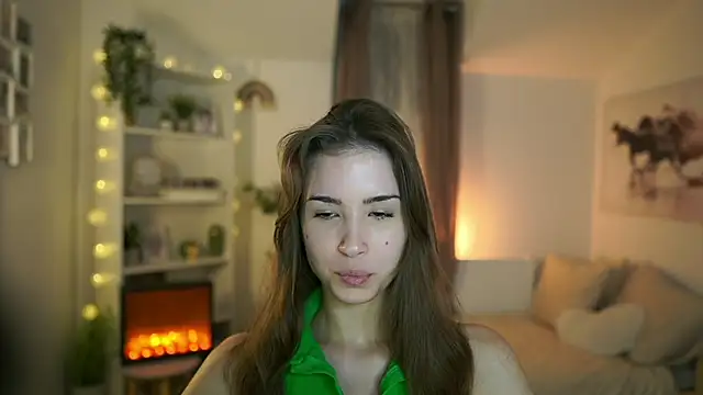 Abella Danger X online show from December 16, 2024, 12:16 pm