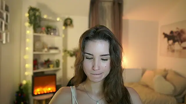 Abella Danger X online show from December 28, 2024, 12:24 pm