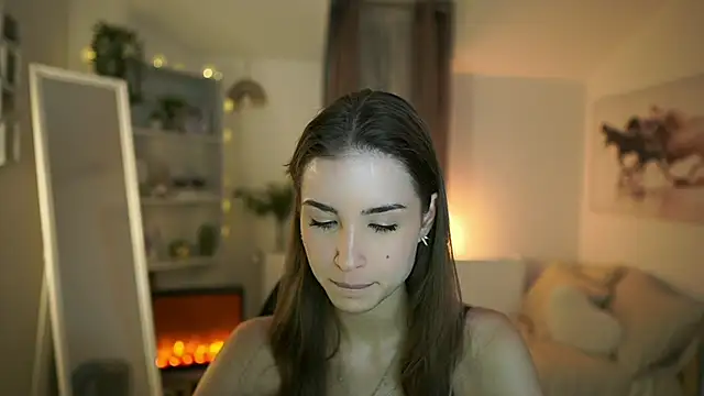 Abella Danger X online show from January 15, 2025, 9:45 am