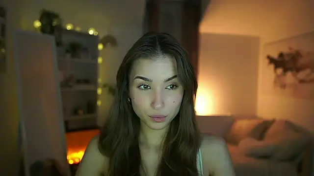 Abella Danger X online show from January 28, 2025, 5:14 pm