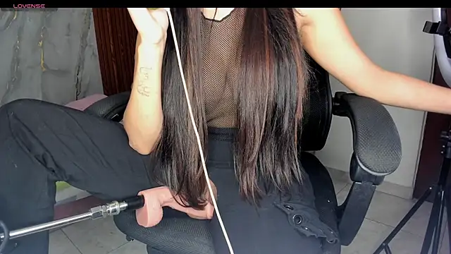 Girlmia 07 online show from December 1, 2025, 9:47 am