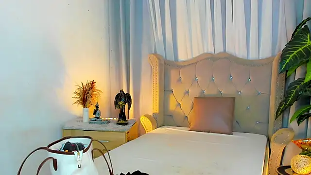 MistressSatisfactionOnTop online show from November 3, 2025, 12:35 am