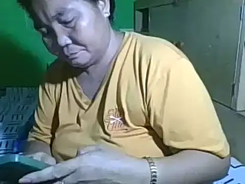 pinay wild mature online show from January 26, 2025, 10:46 pm