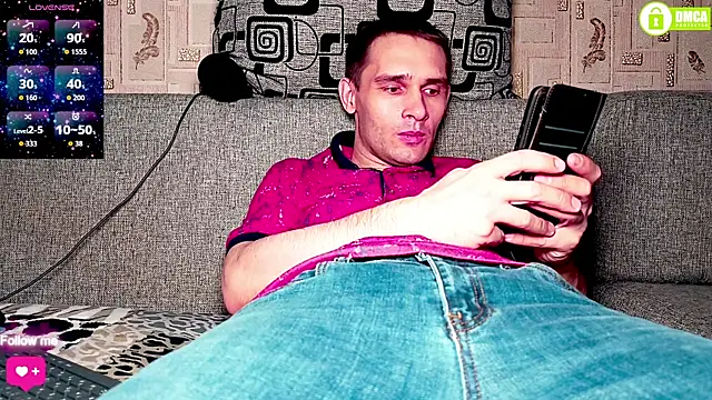 DavidCarroll online show from January 10, 2026, 9:55 am