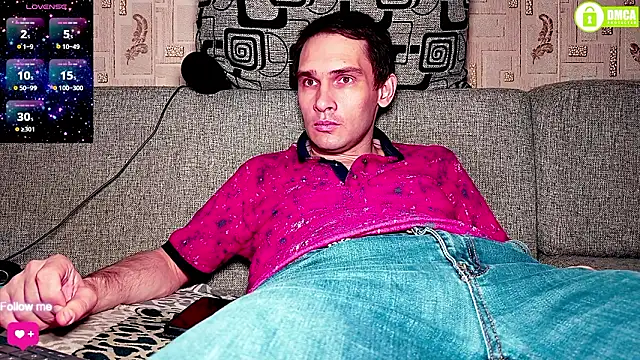 DavidCarroll online show from February 27, 2026, 6:52 pm