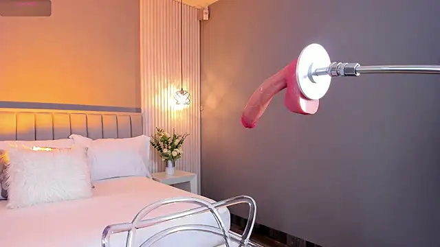 ValeryNova online show from October 7, 2025, 11:29 am