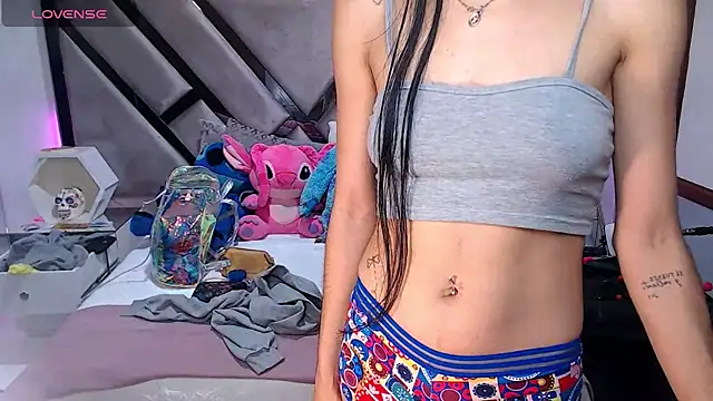 lady Ary xx online show from January 3, 2025, 9:36 pm