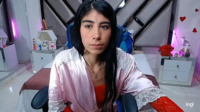 lady Ary xx online show from January 22, 2025, 12:38 am