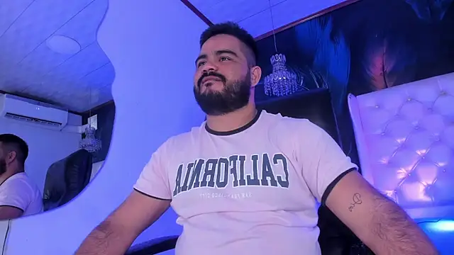 MichaelBear  online show from January 6, 2025, 1:30 pm