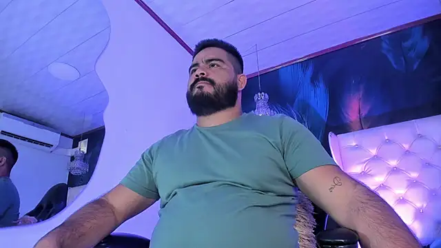 MichaelBear  online show from January 18, 2025, 12:04 pm