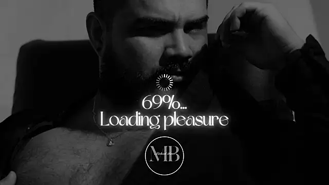 MichaelBear  online show from November 17, 2025, 12:11 pm