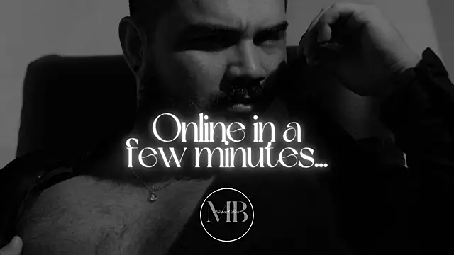 MichaelBear  online show from December 15, 2025, 1:04 pm