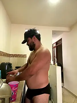 MichaelBear  online show from January 12, 2026, 6:24 pm