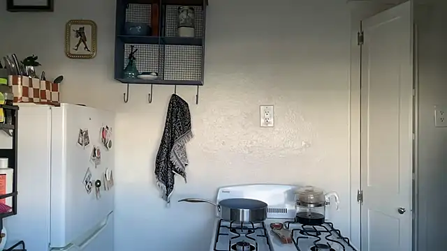 dreamyriri online show from February 7, 2026, 4:22 pm