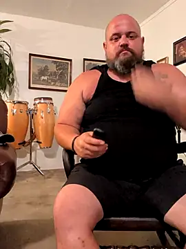 Snapshot of Mark691984 chatting on June 16, 2026, 5:43 am Mark691984 online show from June 16, 2026, 5:43 am
