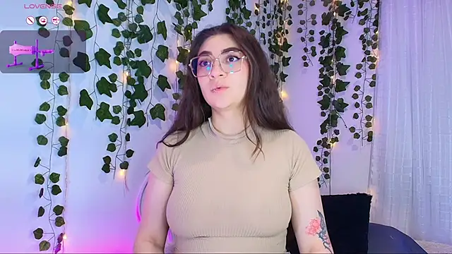 Samii Evans online show from October 11, 2025, 6:12 am