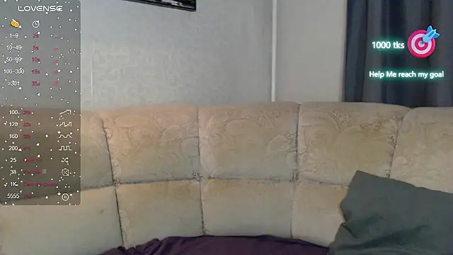 Snapshot of LiyaSilve chatting on March 31, 2026, 6:52 pm LiyaSilve online show from March 31, 2026, 6:52 pm