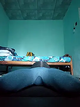 wasaa083 online show from April 17, 2026, 1:52 am