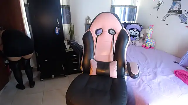 violeta campbell online show from December 2, 2025, 4:02 pm