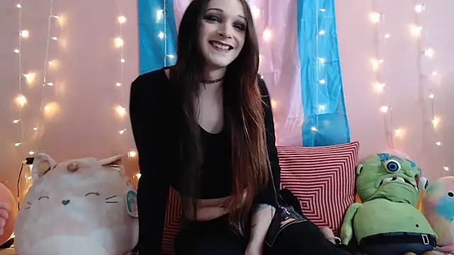 Snapshot of LilyLickt chatting on January 6, 2025, 6:20 pm LilyLickt online show from January 6, 2025, 6:20 pm