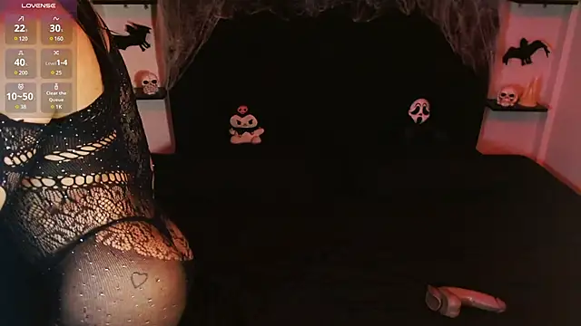 Snapshot of My_vampire_Mia chatting on December 29, 2024, 2:00 pm My vampire Mia online show from December 29, 2024, 2:00 pm