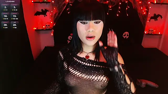 Snapshot of My_vampire_Mia chatting on January 29, 2025, 9:39 pm My vampire Mia online show from January 29, 2025, 9:39 pm