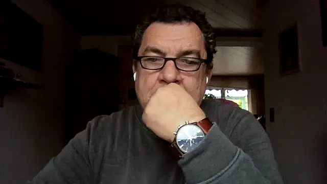 Nobbie444 online show from November 19, 2025, 9:20 am