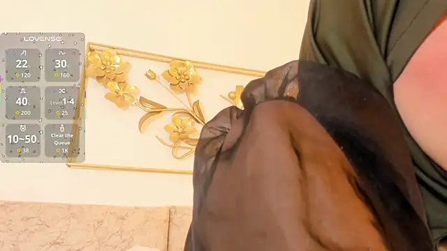 hanajameela online show from October 2, 2025, 11:39 am