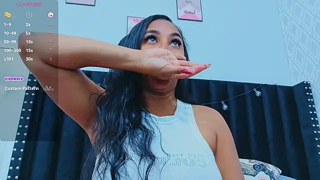 colombiamommy online show from September 15, 2025, 1:00 pm