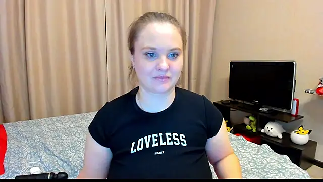 AlanaBrox online show from December 3, 2024, 3:52 am