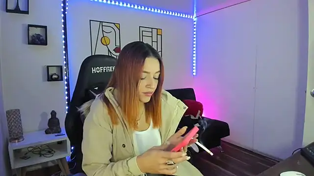 kay marie online show from December 15, 2024, 10:04 pm