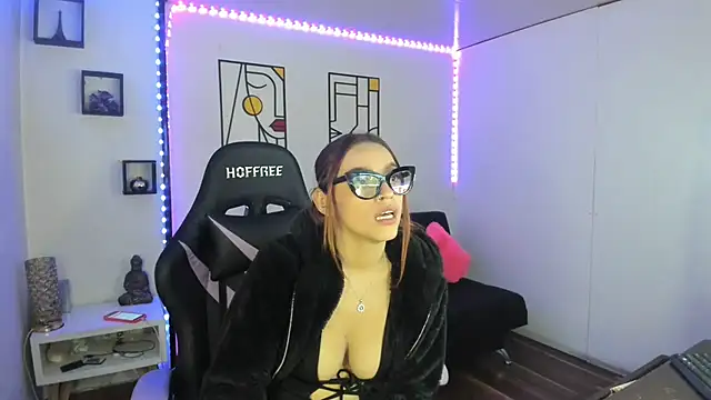 kay marie online show from January 31, 2025, 3:41 am