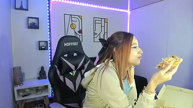 kay marie online show from February 1, 2025, 12:51 am