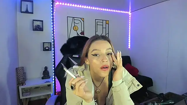 kay marie online show from February 19, 2025, 12:03 am