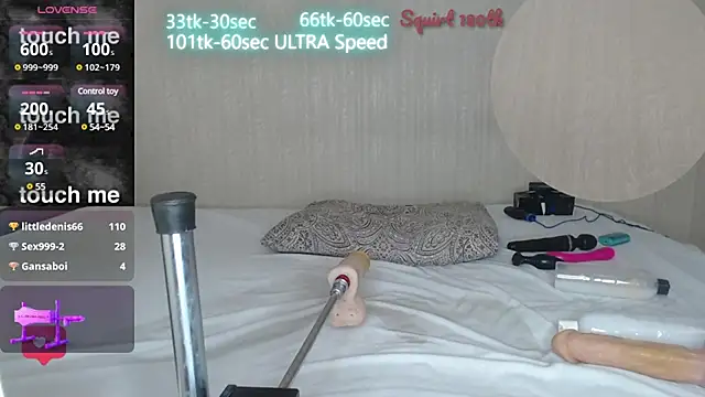 mom4you online show from February 20, 2025, 1:51 pm