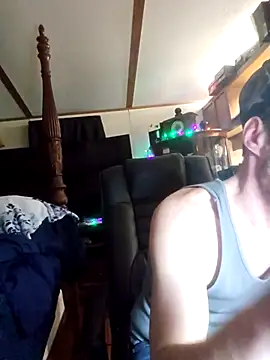 chosen923 online show from November 26, 2025, 11:17 pm