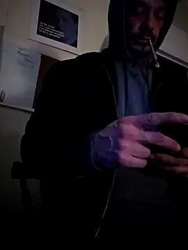 chosen923 online show from December 3, 2025, 3:03 am