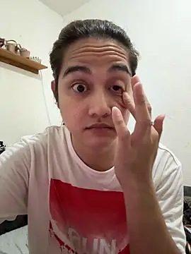 MarieLoveGlamorous online show from October 9, 2025, 2:48 pm