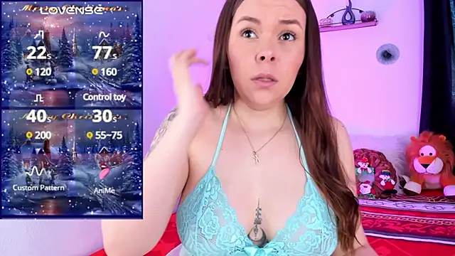 Snapshot of carolina16love chatting on December 4, 2024, 9:46 pm carolina16love online show from December 4, 2024, 9:46 pm