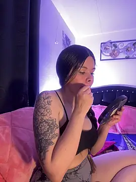 Snapshot of carolina16love chatting on May 17, 2026, 6:59 pm carolina16love online show from May 17, 2026, 6:59 pm