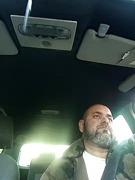 Czarny1104 online show from September 16, 2025, 5:30 am