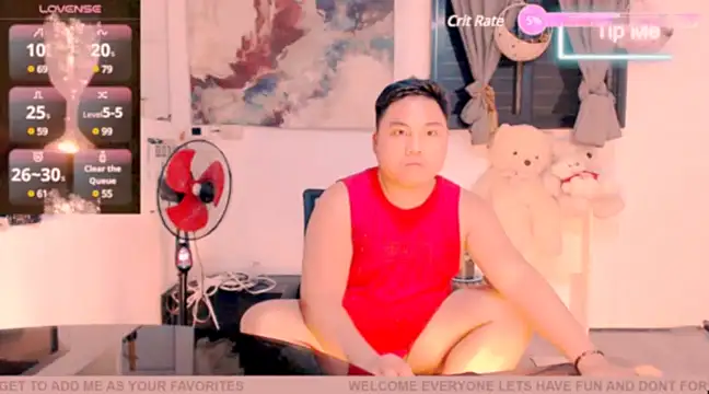 Hardking 69 online show from January 16, 2025, 1:47 pm