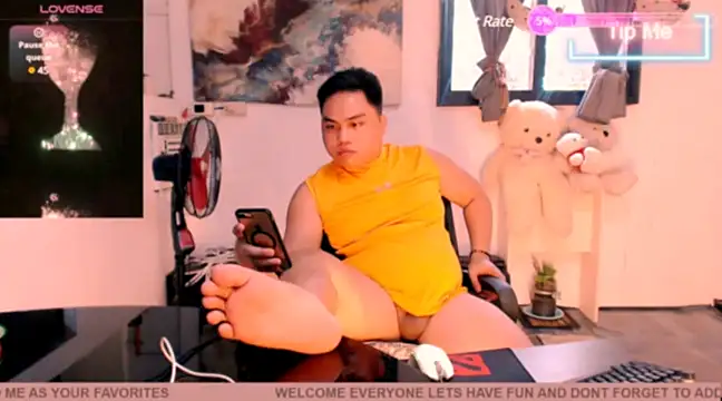 Hardking 69 online show from January 17, 2025, 5:00 am