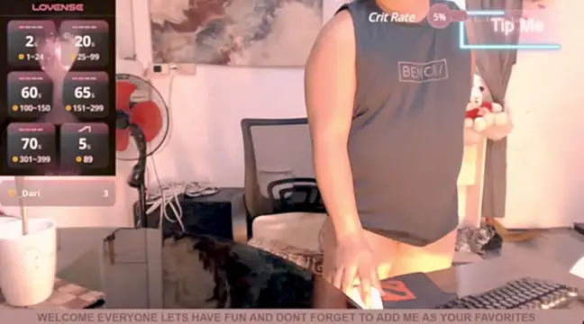 Hardking 69 online show from January 22, 2025, 11:10 pm