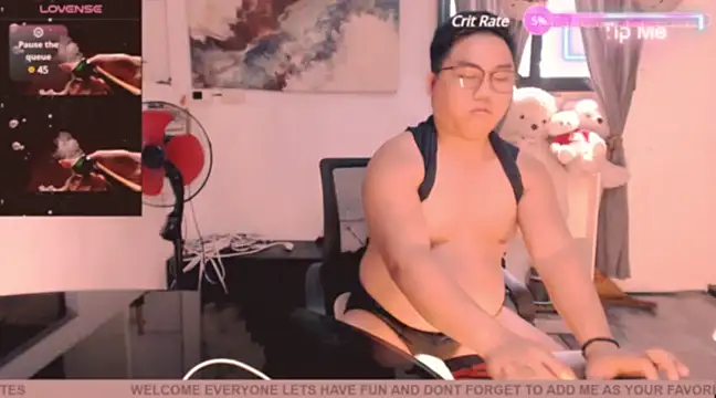 Hardking 69 online show from January 24, 2025, 2:07 am