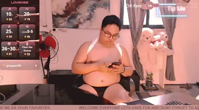Hardking 69 online show from January 26, 2025, 3:27 am