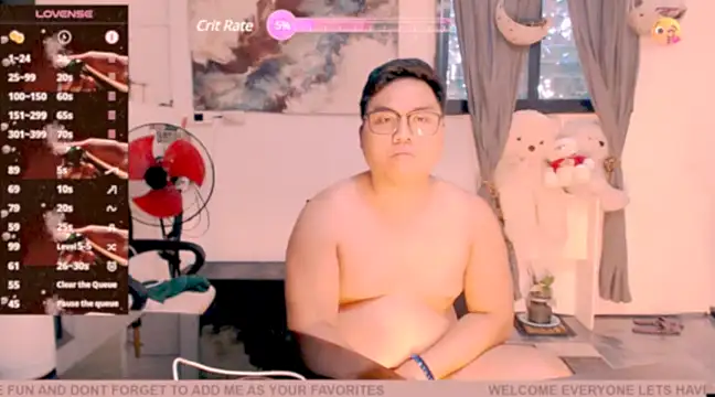 Hardking 69 online show from January 29, 2025, 8:40 am