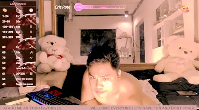 Hardking 69 online show from January 29, 2025, 1:38 pm