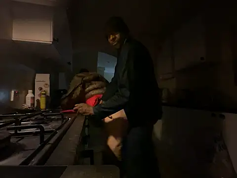 CuzzyB69 online show from January 11, 2025, 10:51 pm